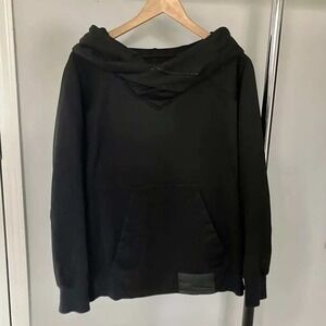 Julius 7 Quantums Hoodie FW16-17 Pullover Mens Size 2 Made In Japan Archive